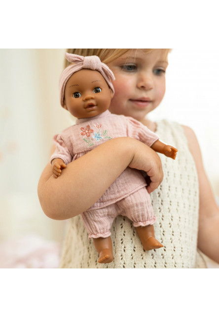 Bábika Baby Yara