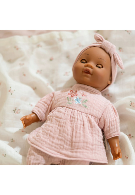 Bábika Baby Yara
