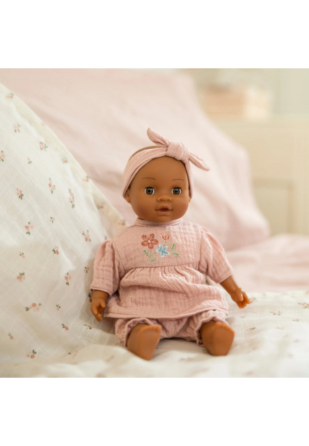 Bábika Baby Yara