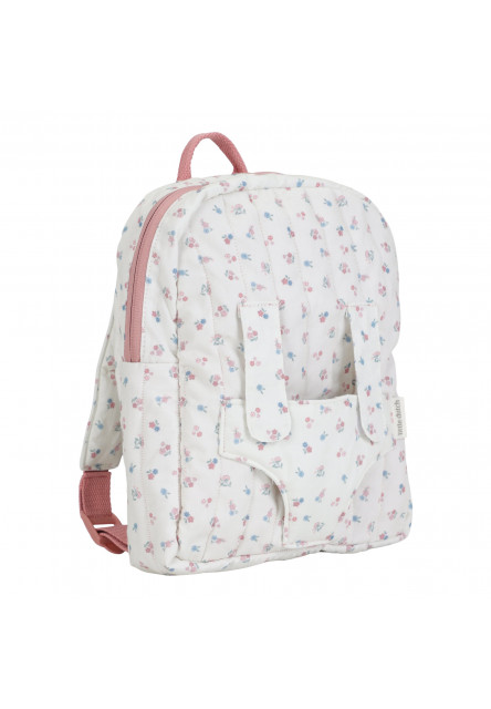 Batoh s nosičom pre bábiky Pink