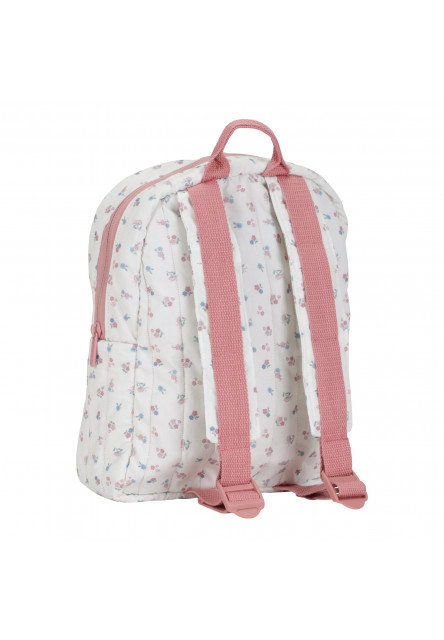 Batoh s nosičom pre bábiky Pink