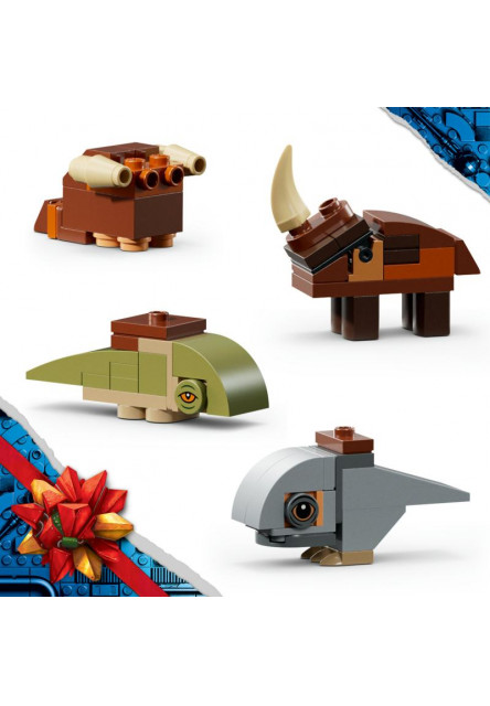Adventný kalendár 2026 Star Wars