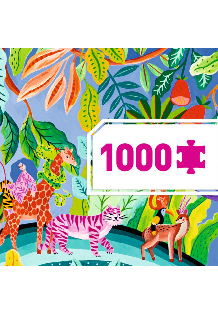 Puzzle Galerie Fiesta 1000 ks