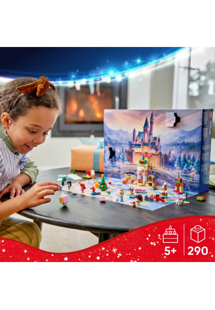 Adventný kalendár 2026