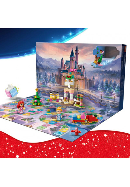 Adventný kalendár 2026