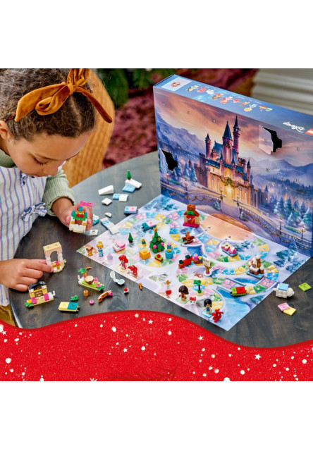 Adventný kalendár 2026