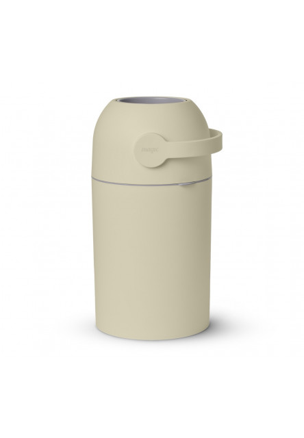 Kôš na plienky Beige