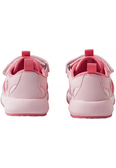 Detské sandále Reima Lomalla - Pale rose