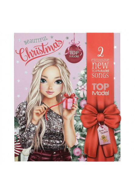 Adventný kalendár BEAUTY Top Model