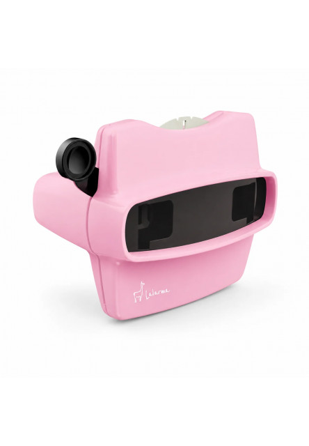 Retro 3D prohlížeč obrázků Rose