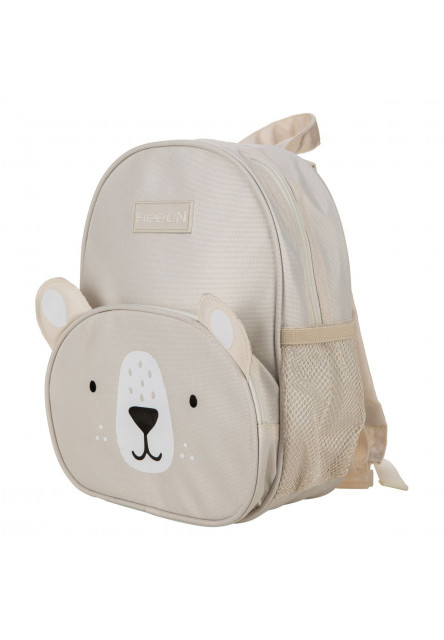 Dětský batoh Explorer Pals Teddy
