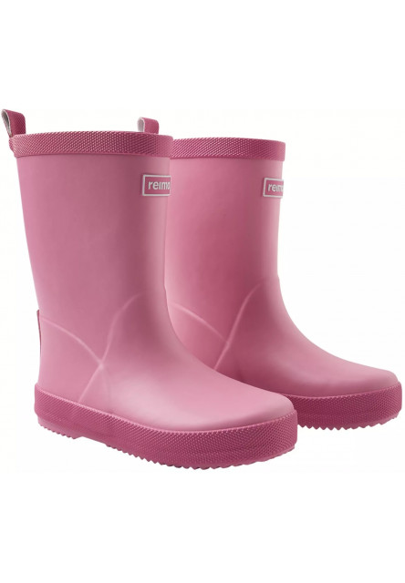 Detské topánky do dažďa Reima Taikuus - Unicorn pink
