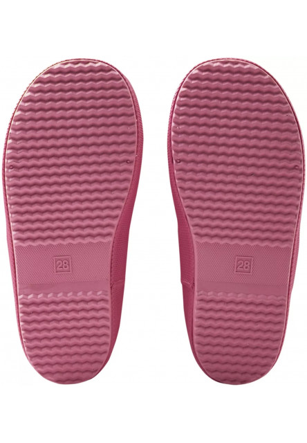Detské topánky do dažďa Reima Taikuus - Unicorn pink