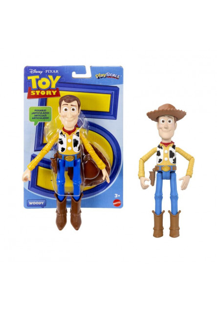 TS FIGÚRKA - WOODY