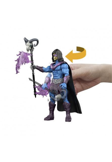 MOTU FIGÚRKA S AKCIOU KLASICKÁ EDÍCIA - SKELETOR