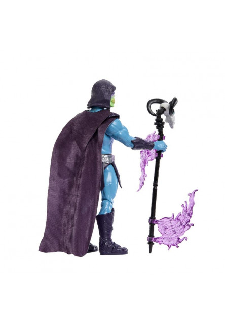 MOTU FIGÚRKA S AKCIOU KLASICKÁ EDÍCIA - SKELETOR