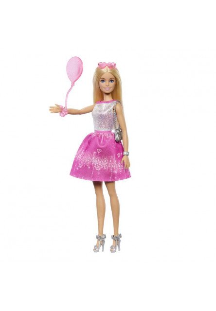 Barbie módny Adventný kalnedár 2025