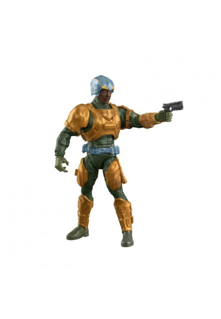 MOTU FIGÚRKA KLASICKÁ EDÍCIA MAN-AT-ARMS