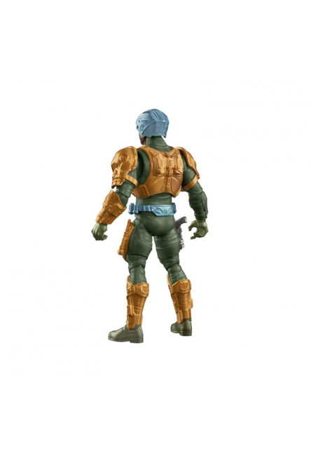 MOTU FIGÚRKA KLASICKÁ EDÍCIA MAN-AT-ARMS