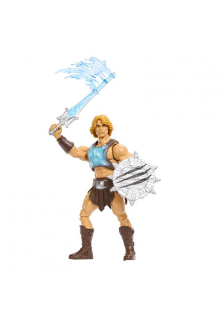 MOTU FIGÚRKA S AKCIOU KLASICKÁ EDÍCIA - HE-MAN