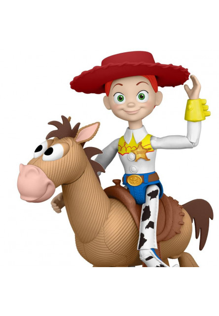 TS DVOJBALENIE JESSIE A BULLSEYE