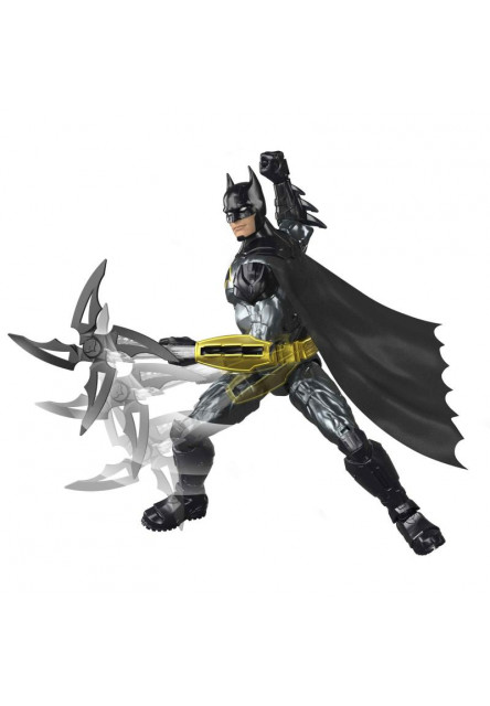 DC 30CM AKČNÁ FIGÚRKA SO ZVUKMI BATMAN
