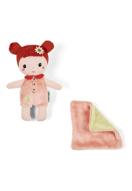Lilliputiens – bábika Jil – 18 cm