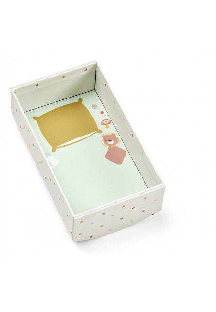 Lilliputiens – bábika Jackie – 18 cm