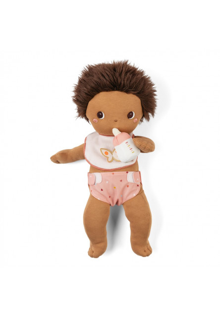Lilliputiens – bábika Alix – 36 cm