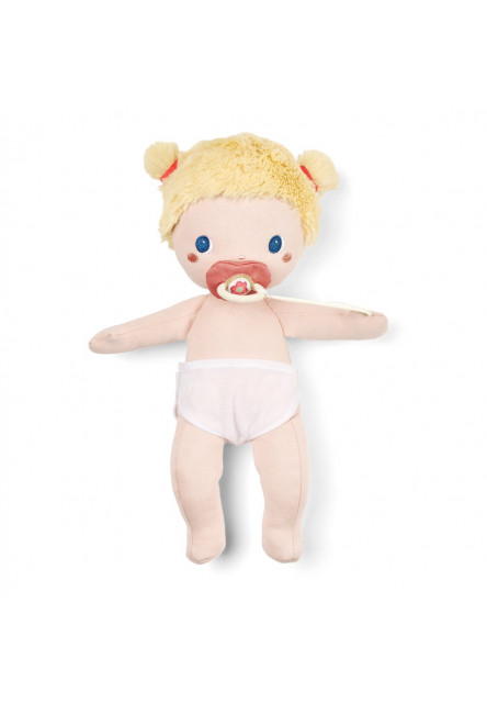 Lilliputiens – bábika Nina – 30 cm