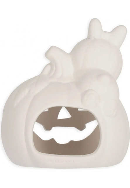 Kreatívna sada Legami Paint Your Halloween Painting Decoration Kit - Bunny