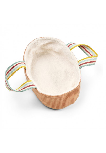 Lilliputiens – bábika Mela – 21 cm