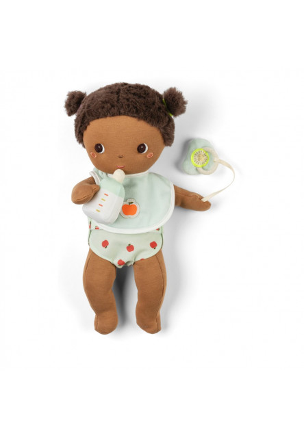 Lilliputiens – bábika Nour – 30 cm