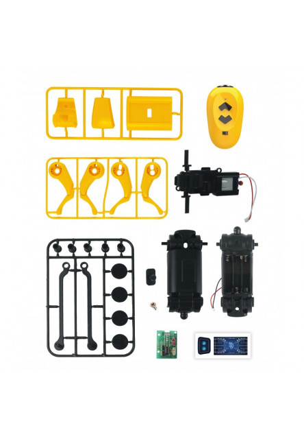 MiniLab RC Robotický Pes