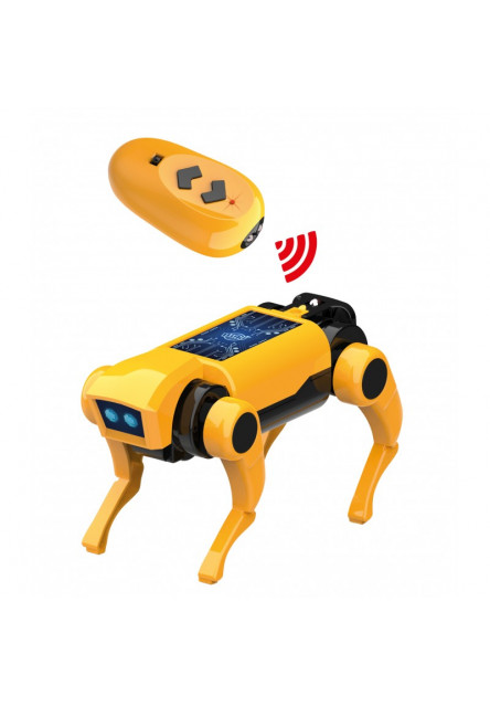 MiniLab RC Robotický Pes