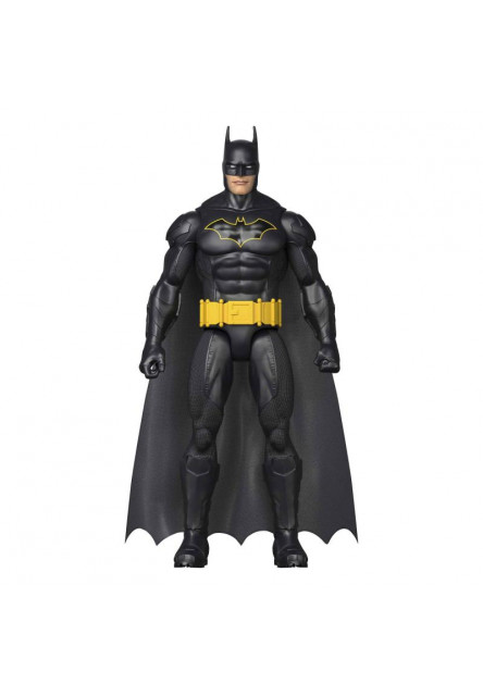DC 30CM AKČNÁ FIGÚRKA BATMAN
