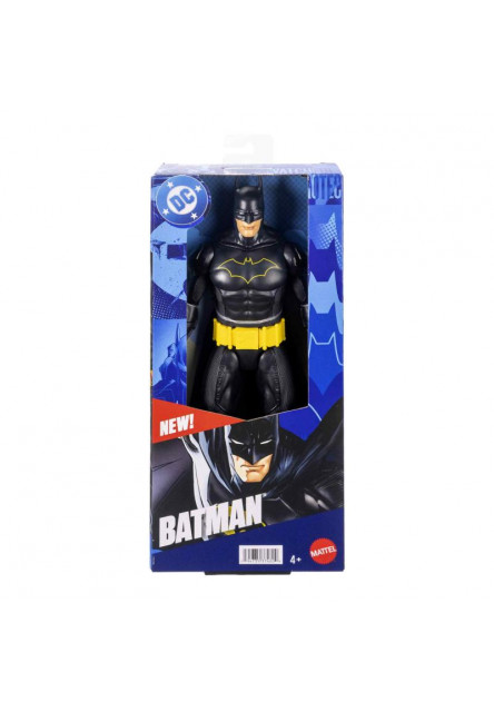DC 30CM AKČNÁ FIGÚRKA BATMAN