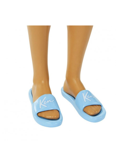 Barbie KEN na pláži 