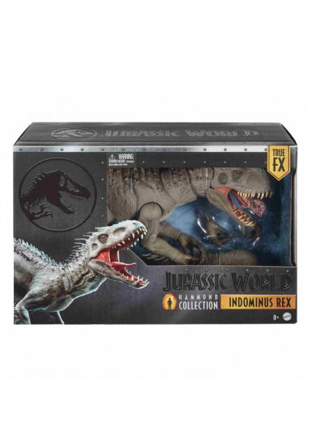 JW HAMMOND COLLECTION - INDOMINUS REX