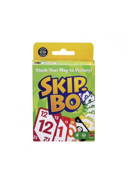 SKIP-BO