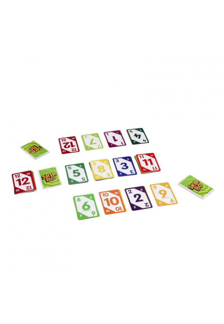 SKIP-BO