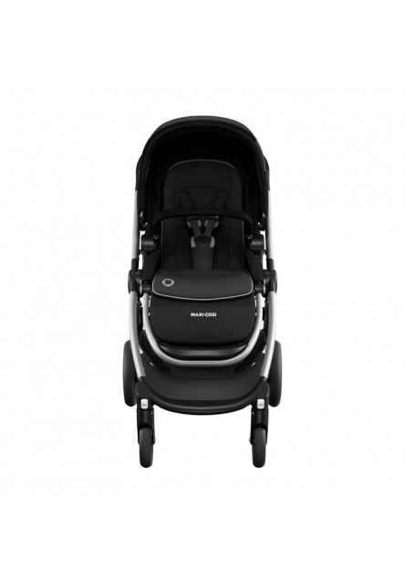 Adorra 2 kočárek Essential Black