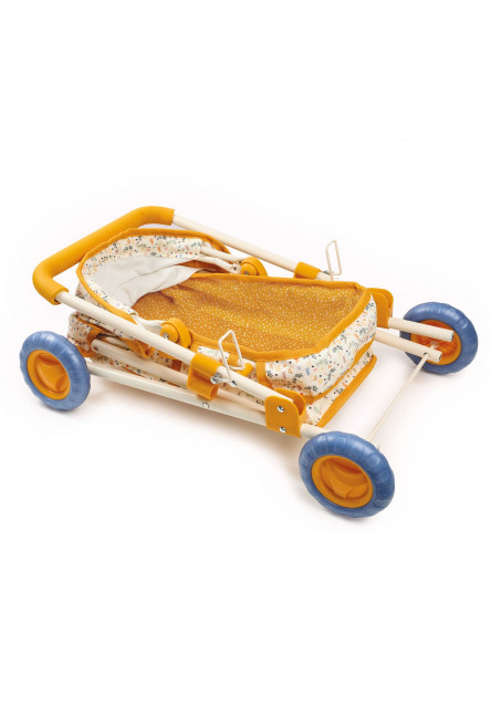 Pomea Kočárek pro panenky 57 cm