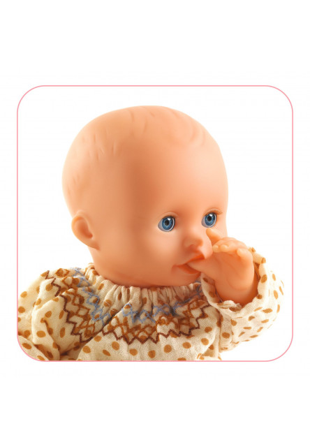 Panenka Pomea Baby Iris 32 cm