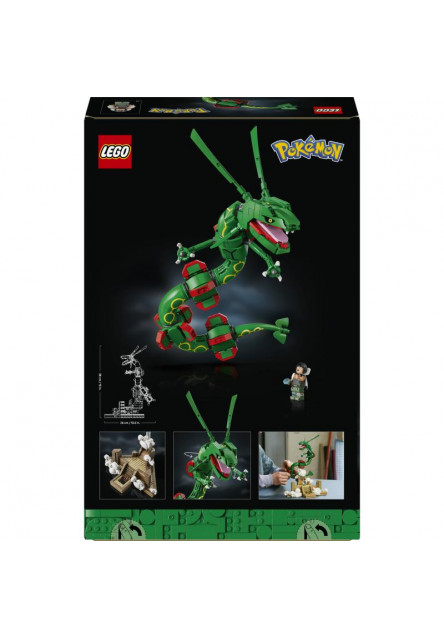 Rayquaza