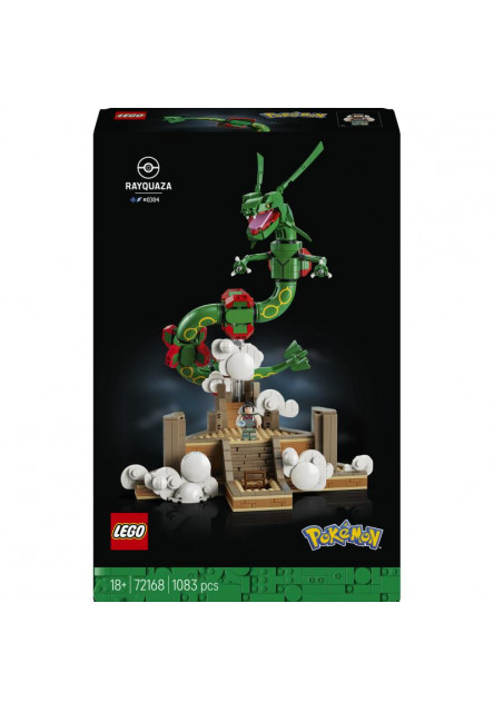 Rayquaza