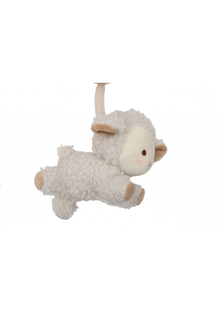 Špirála Woolly