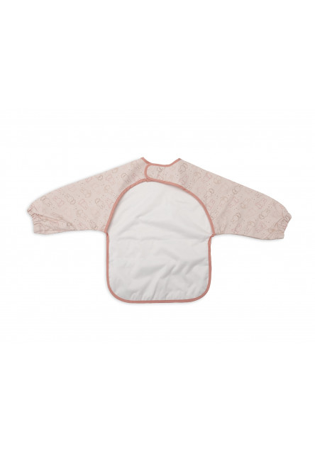 Podbradník s rukávmi Miffy Moments Silk Rose