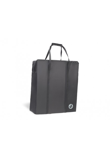 Iora Pro postieľka Elegance Graphite