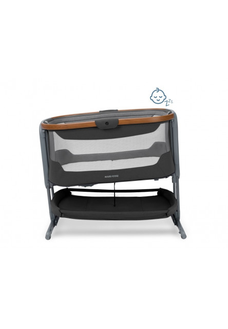 Iora Pro postieľka Elegance Graphite